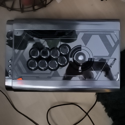 Ps3 arcadestick qanba - pc,