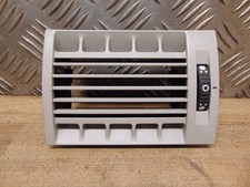 VW T5 7H Multivan Luftdüse