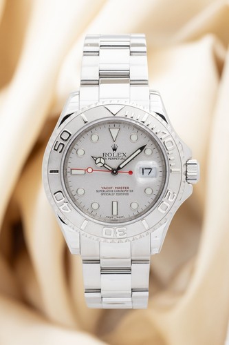 Rolex yacht master - rolex, yacht-master