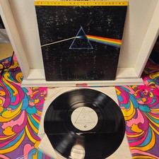 Pink Floyd  Dark Side Of The