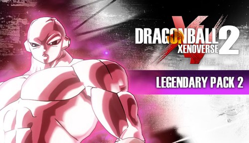 Neu dragon ball xenoverse - neu,