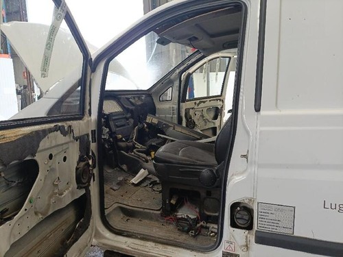 Fahrertür mercedes benz vito - fahrertür,