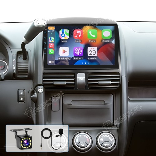 Autoradio für 2001 2006 - autoradio, honda