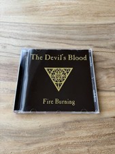 THE DEVIL'S BLOOD – FIRE
