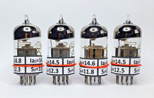 6N23P 6DJ8 ECC88 6Н23П