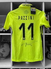 Hellas Verona 2015/16 drittes