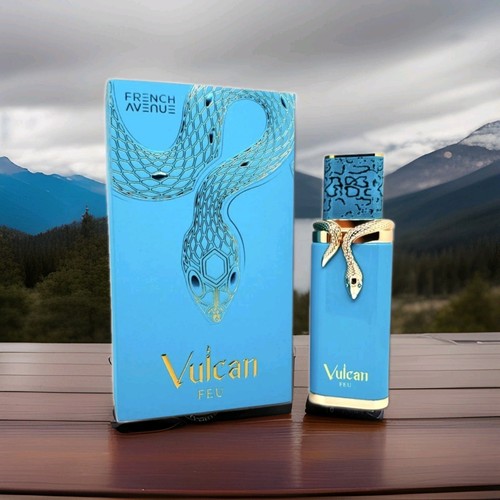 French avenue vulcan - french,
