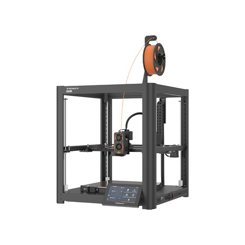 Tronxy veho out - tronxy, of