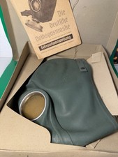  Die deutsche Volksgasmaske