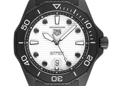 Tag Heuer Aquaracer