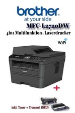 BROTHER MFC-L2720DW 4in1