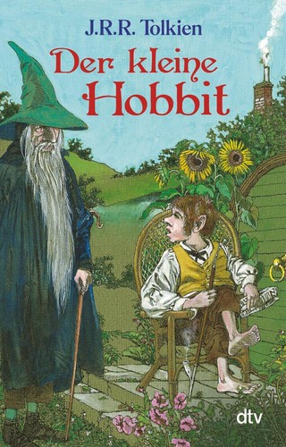 Tolkien der - r., r.