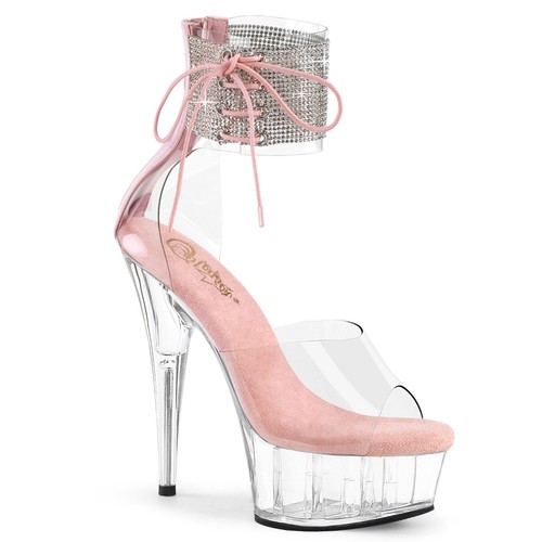 Delight 624rs pleaser damen - delight-624rs,