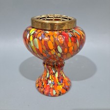 Vintage Tschechische Art Deco