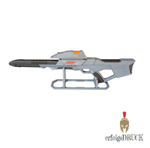 Type phaser replik - phaser,