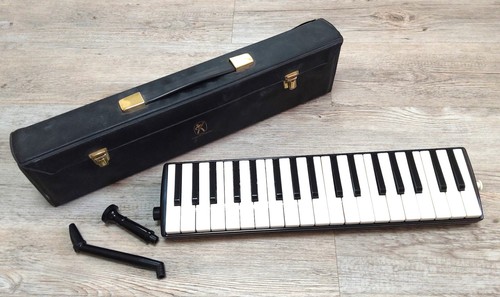 Hohner melodica piano - hohner,