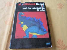 Die drei ??? Fragezeichen und