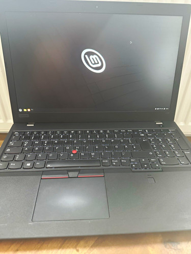 Thinkpad l580 zoll core - l580, 15,6