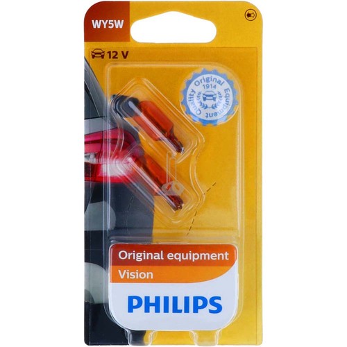 Wy5w philips vision - wy5w,