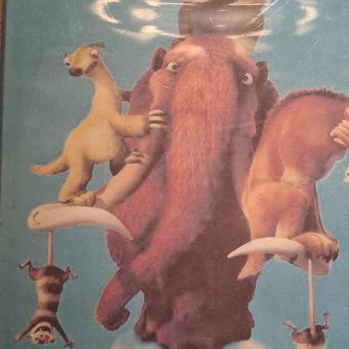 Ice age jetzt taut - ice, 2: