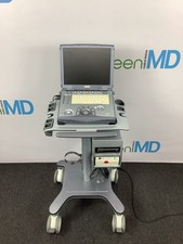GE Logiq E Ultrasound General