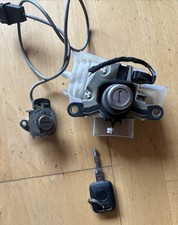 Audi A4 B5 Kofferraumschloss +