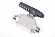    H6800SSL1/2PSS, valve #D1