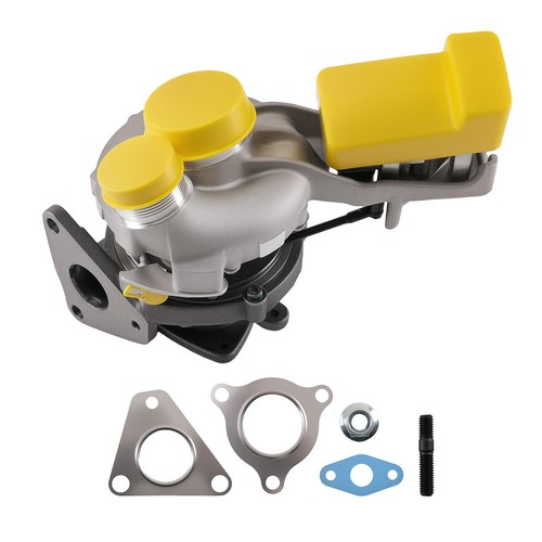 Turbolader for land - land, rover