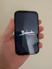 BALMUDA Phone X01A 128GB