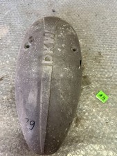 DKW RT Motor Seitendeckel