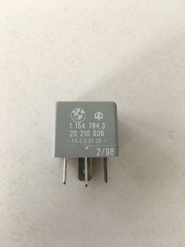 Wehrle relais schliesser 12v - wehrle,