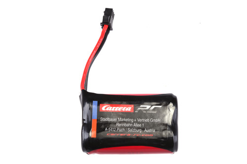 Carrera lifepo4 akku 4v - akku, 6,4v