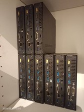 Lenovo ThinkCentre M93 | Intel