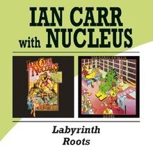 Labyrinth roots von ian - labyrinth,