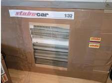 Stabo Car 14 x Brücke