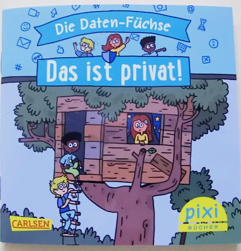 Pixi sonderausgabe die - pixi, sonderausgabe-die