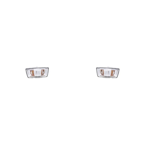 Blinker set links - set, &
