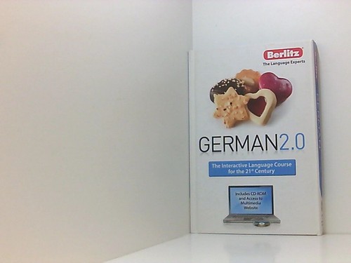 Berlitz language german 0 - german, 2.0