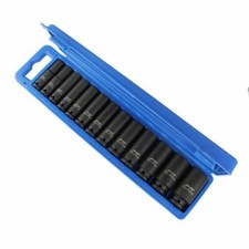 Kraft-Schlagschrauber-Nüsse