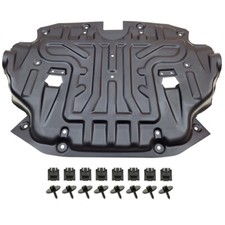 UNTERFAHRSCHUTZ MOTORSCHUTZ