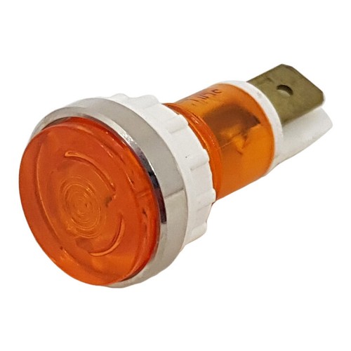 Kontrolllampe signallampe - kontrolllampe,