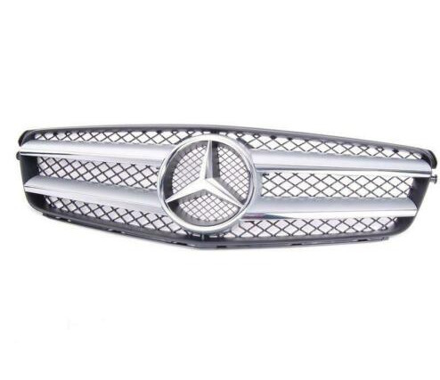 Mercedes benz w204 - mercedes-benz, c