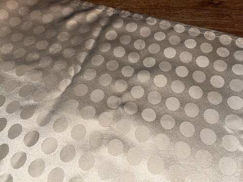 Tchibo tischdecke festlich - »tchibo,