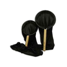 Koi Umsetzkescher / Umsetzschlauch Ø 30 cm, Länge 120 cm Teich Kescher