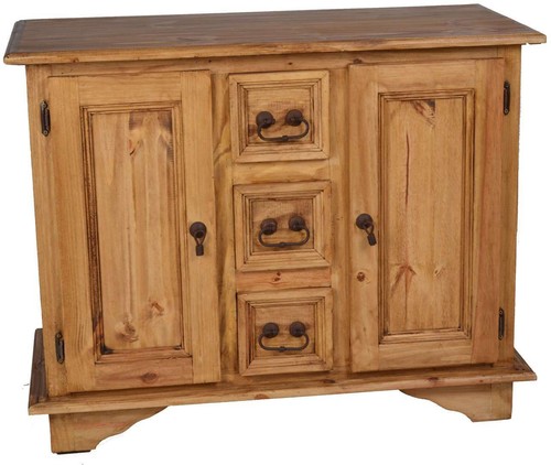 Sideboard mexico möbel - mexico,