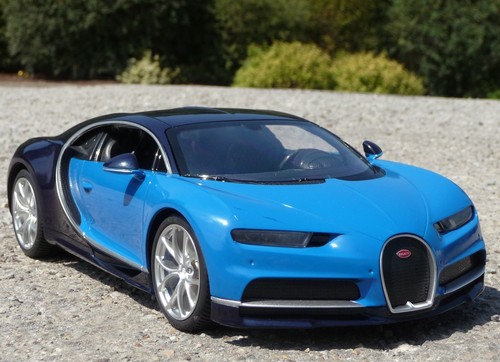 Bugatti chiron mit - bugatti,
