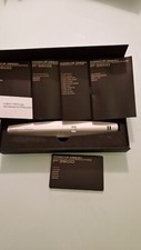 Porsche design feuerzeug - porsche,