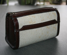 Vintage Kulturbeutel