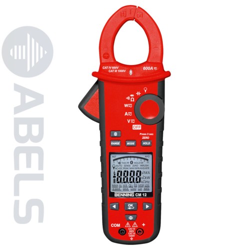 Benning cm12 true - benning,