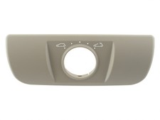 SCHIEBEDACH SCHALTER RAHMEN